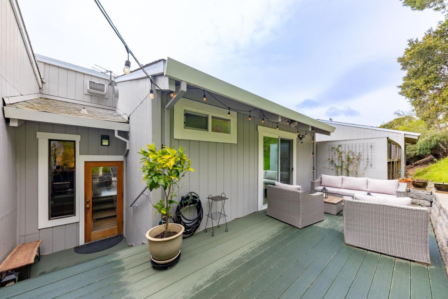 Real estate in Kentfield