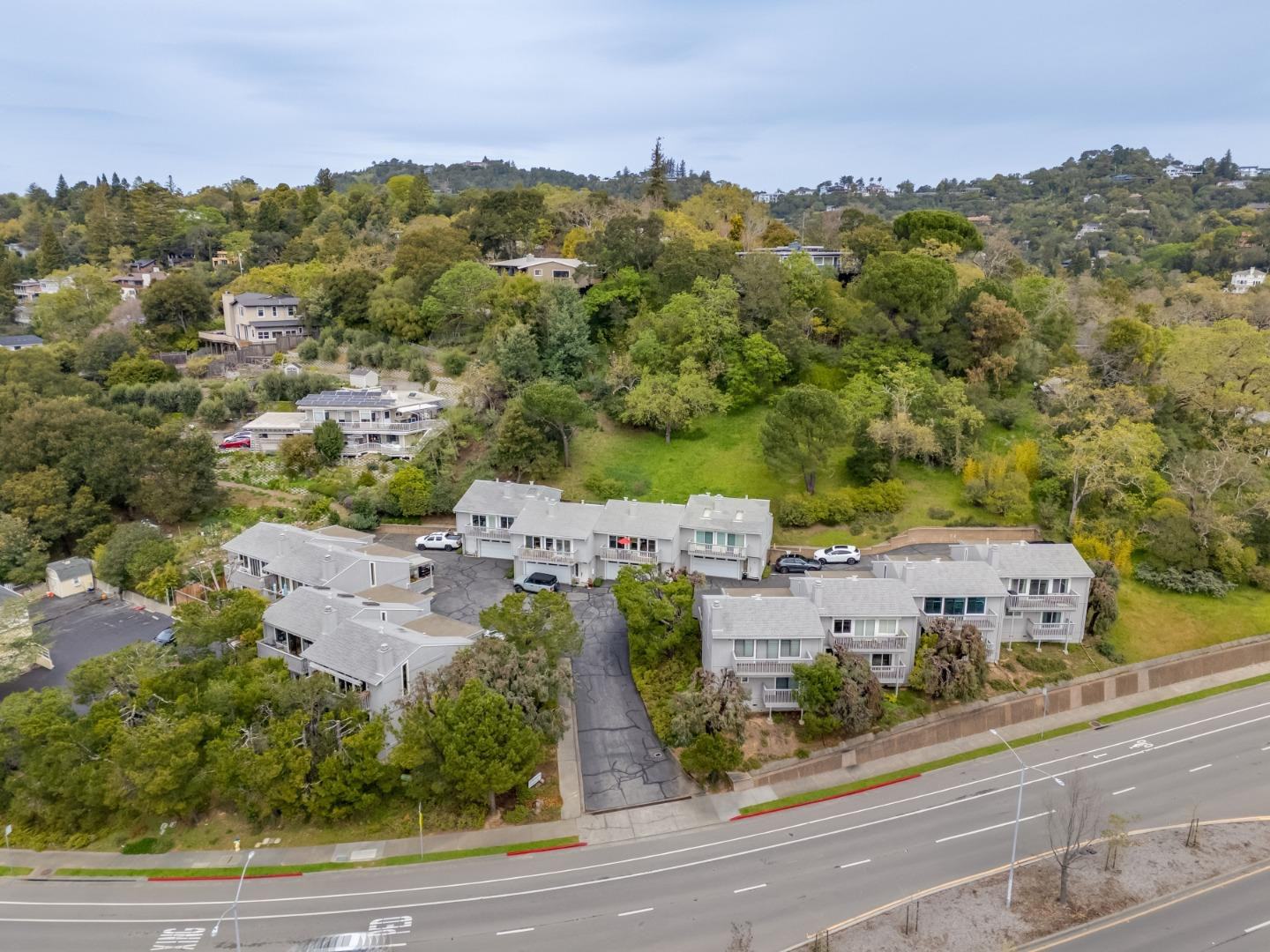 Real estate listings in Kentfield
