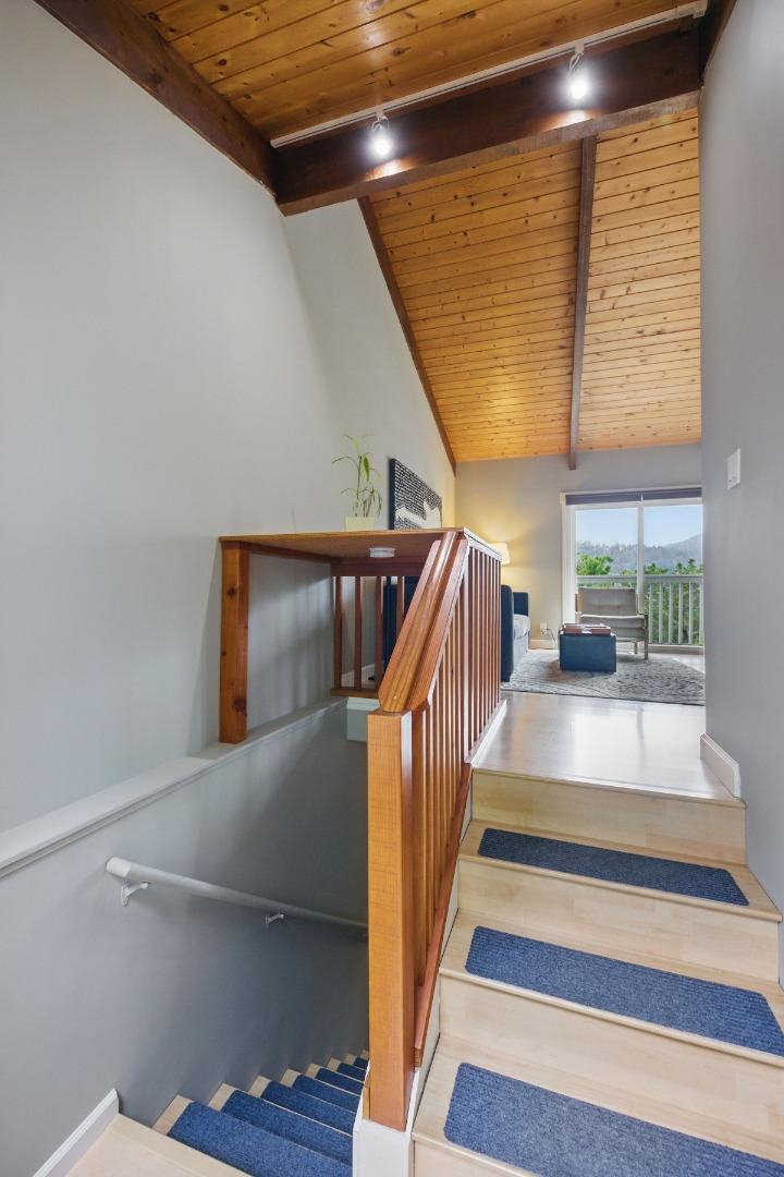 Real estate listings in Kentfield