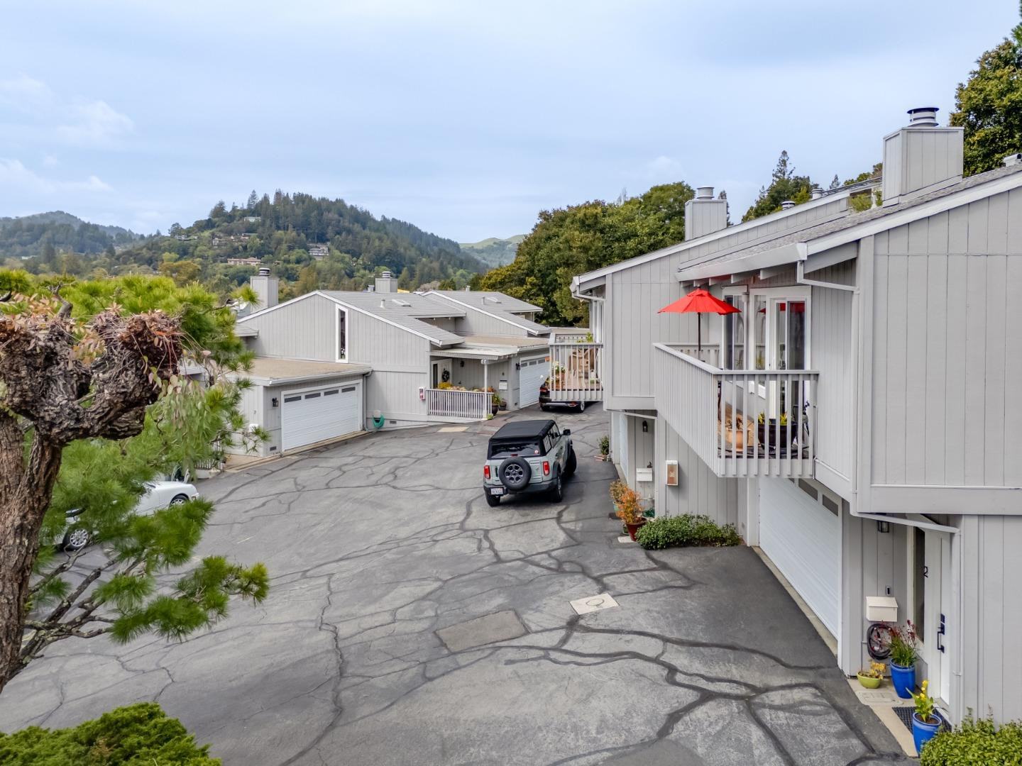 Real estate for sale in Kentfield