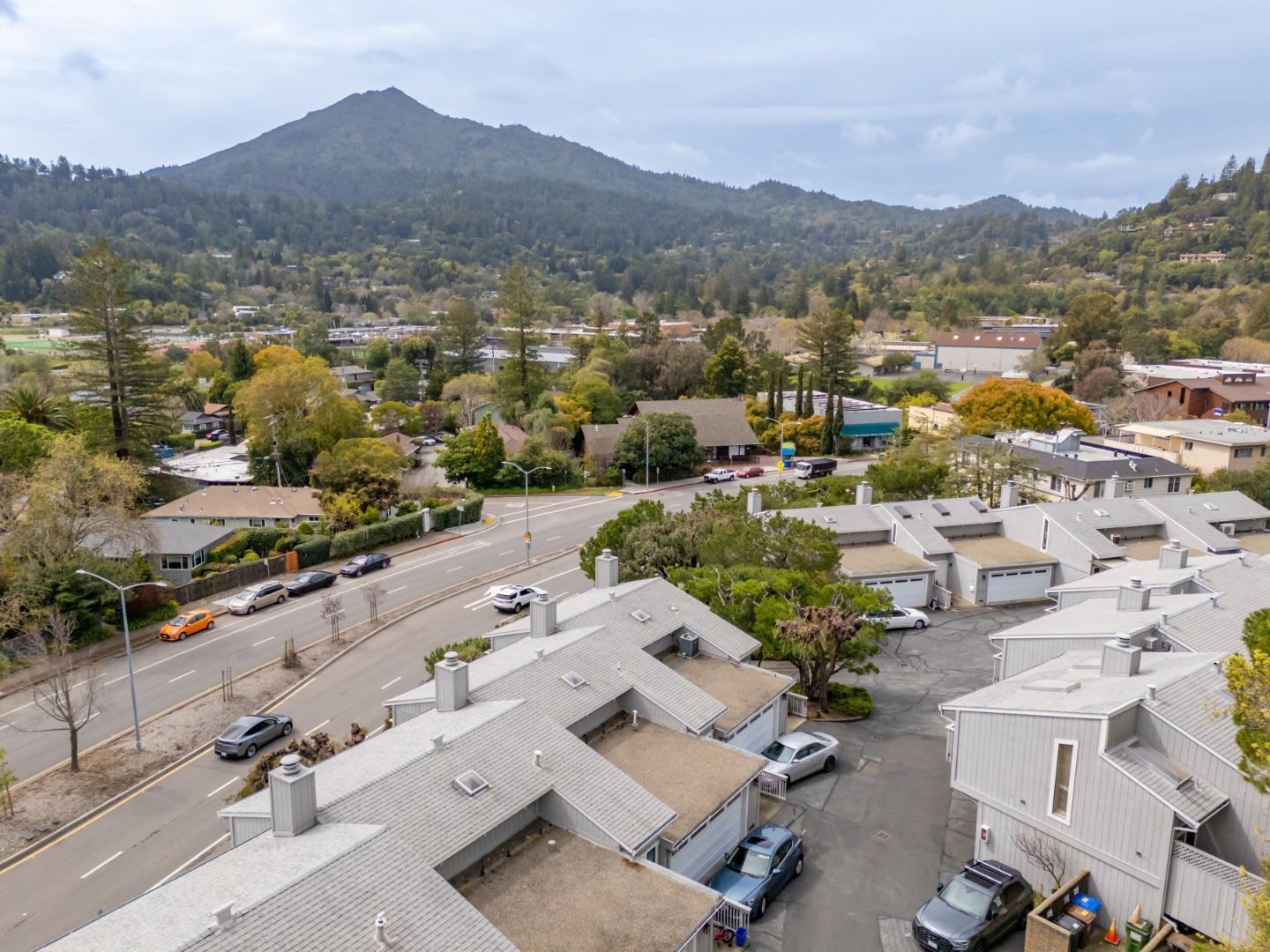 Real estate in Kentfield