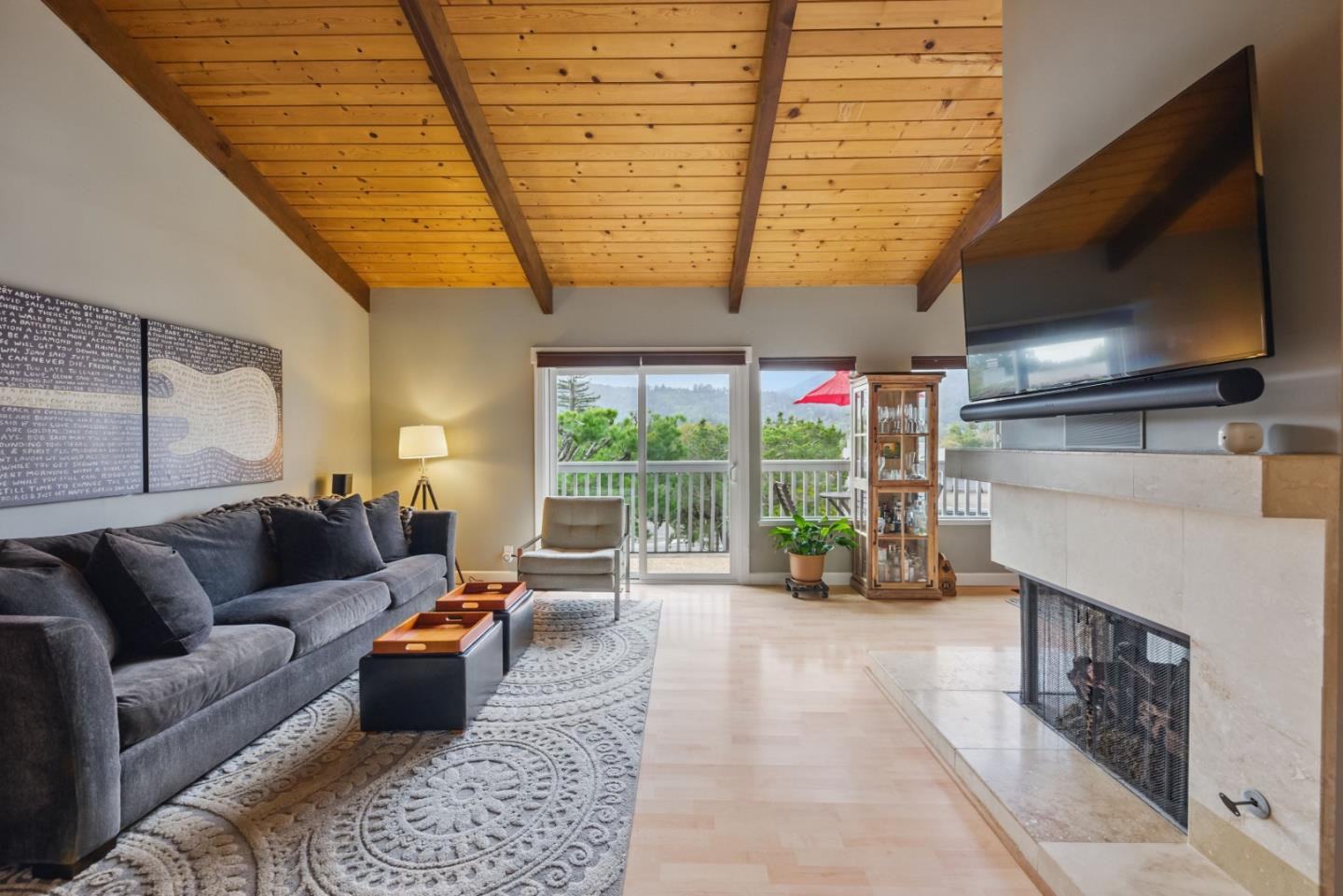 Property Listings in Kentfield