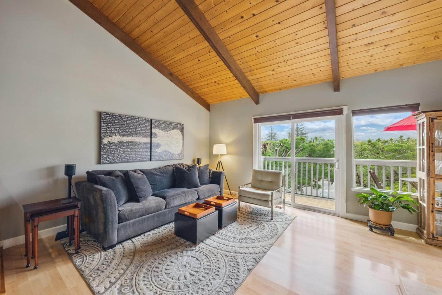 Real estate in Kentfield