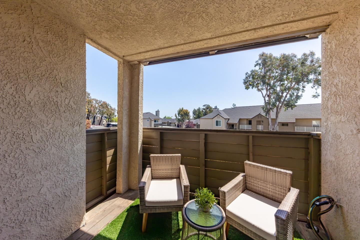 Real estate listings in Hayward