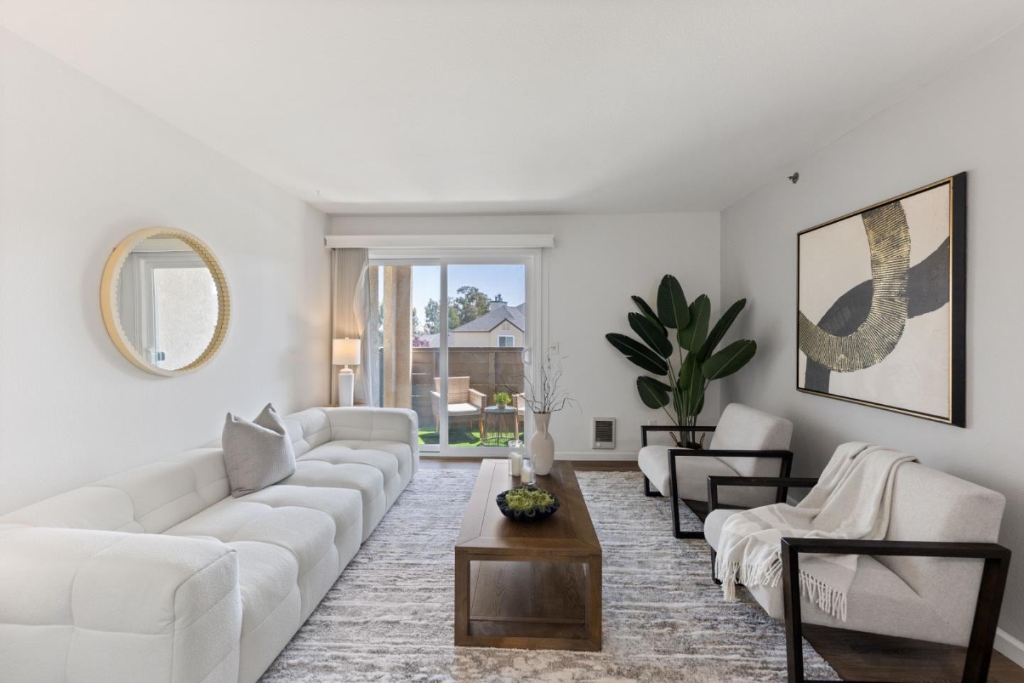 Real estate in Hayward
