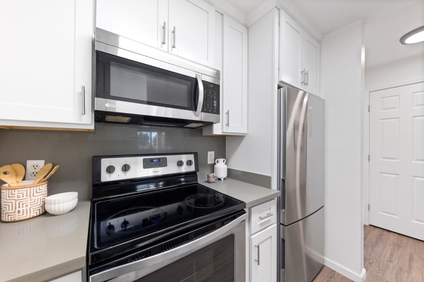 Real estate listings in Hayward