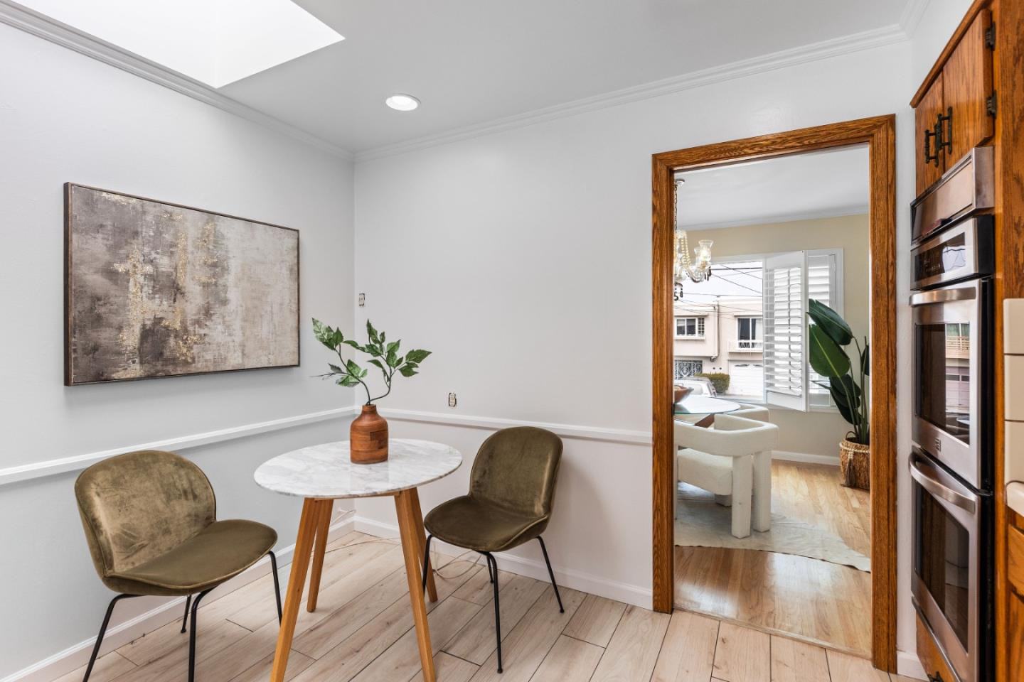 Property Listings in San Francisco