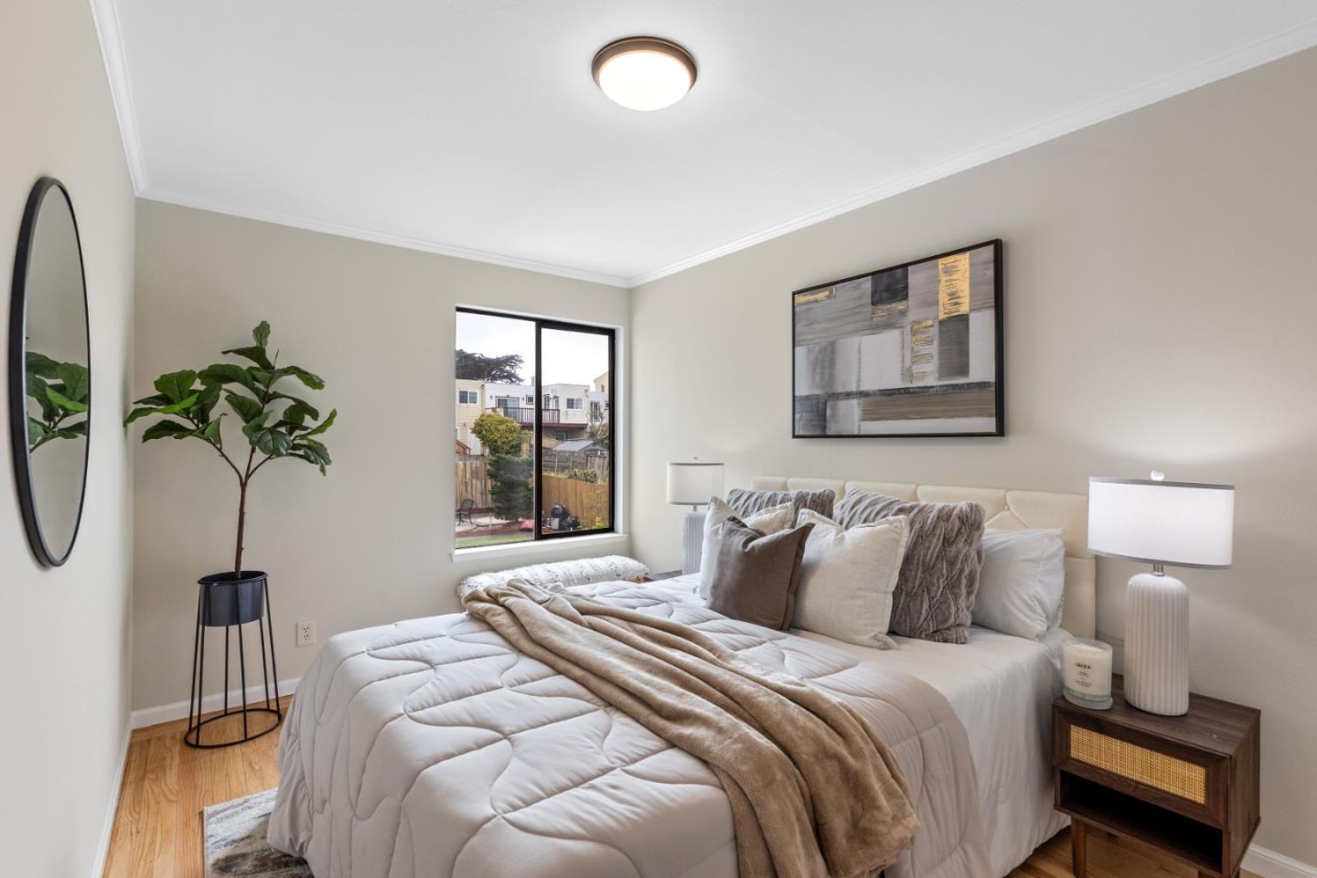 Property Listings in San Francisco