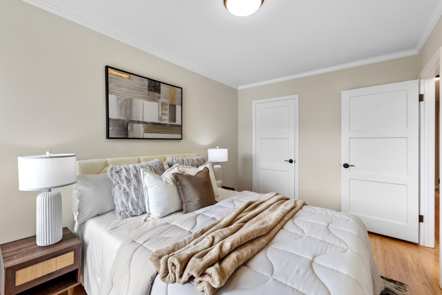 Real estate listings in San Francisco