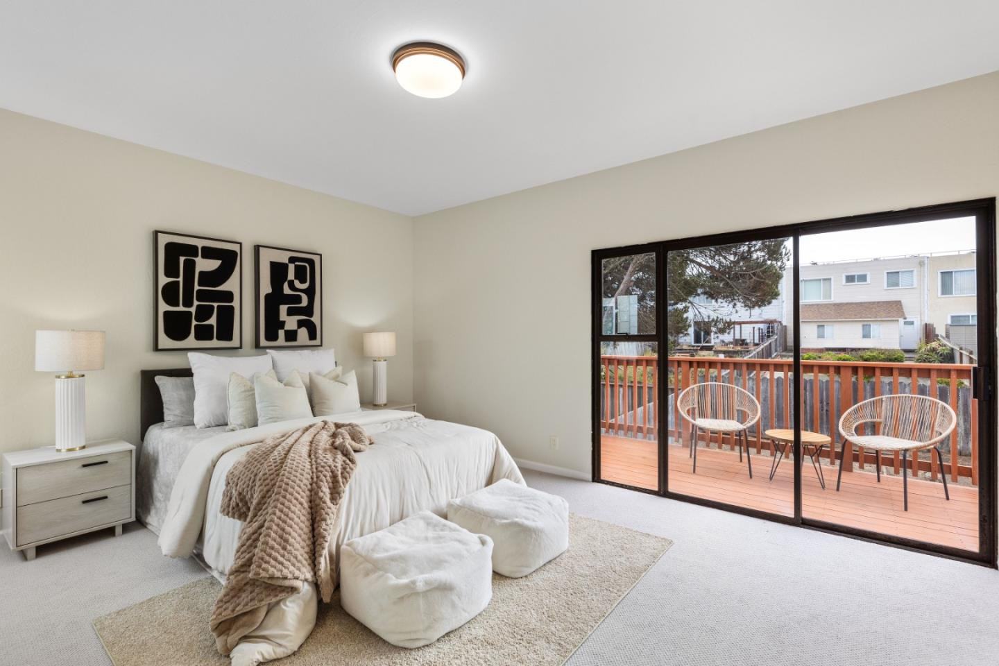 Property Listings in San Francisco