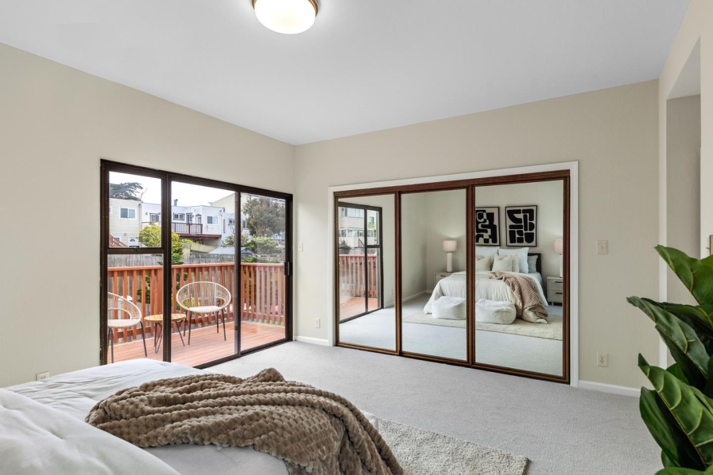 Real estate in San Francisco