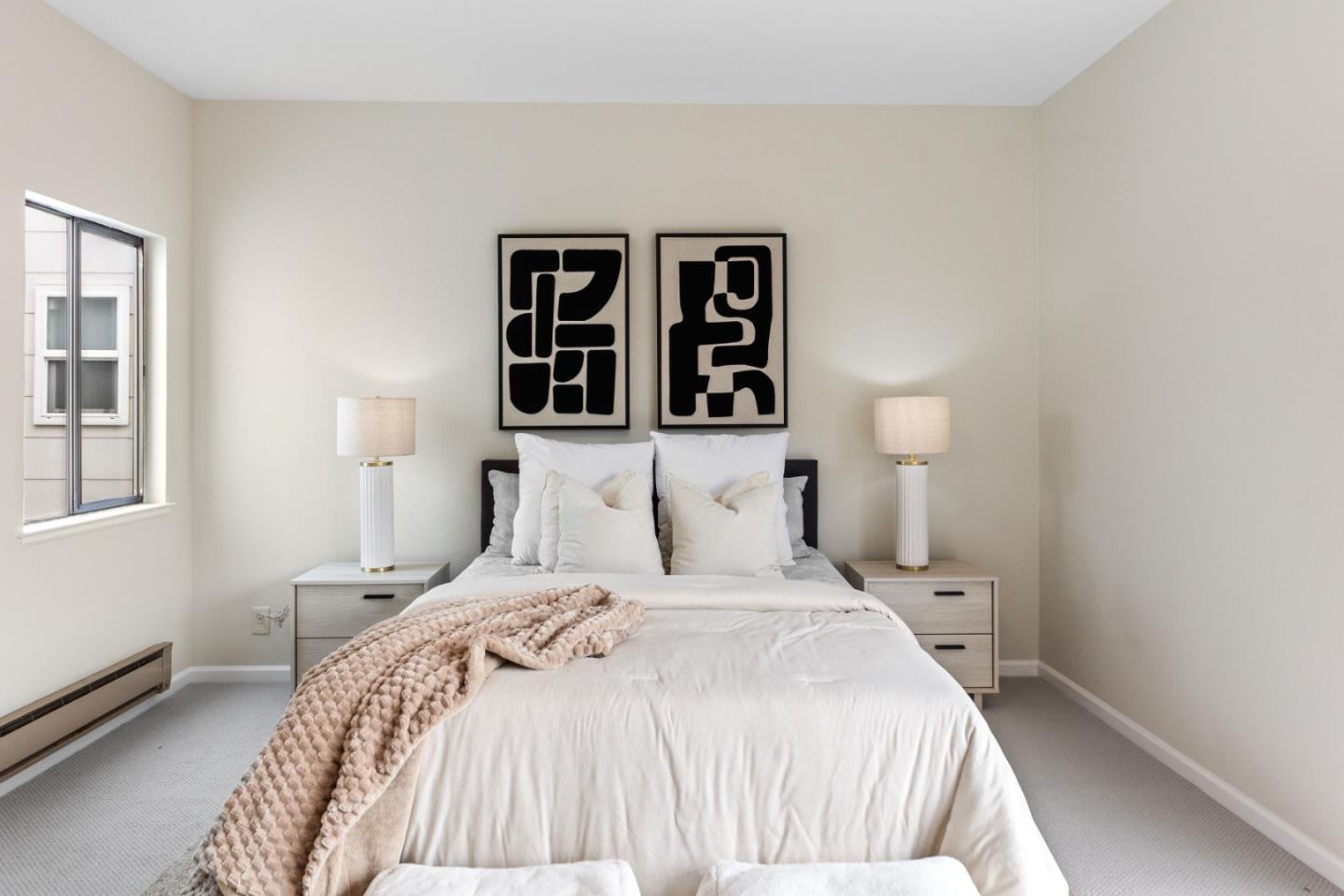 Real estate listings in San Francisco