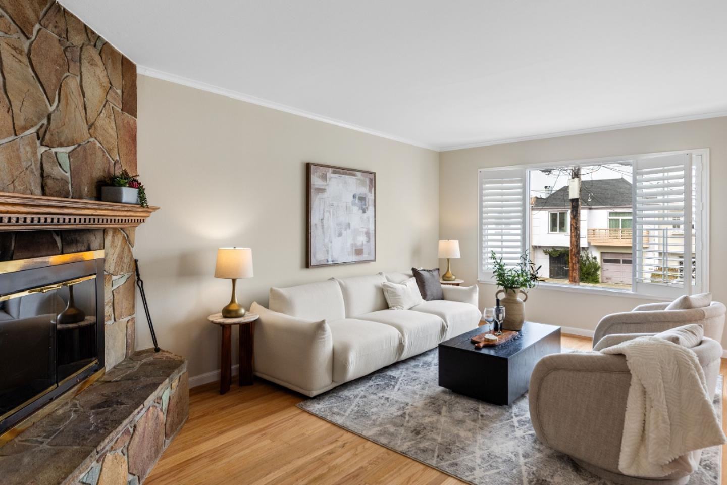 Real estate in San Francisco