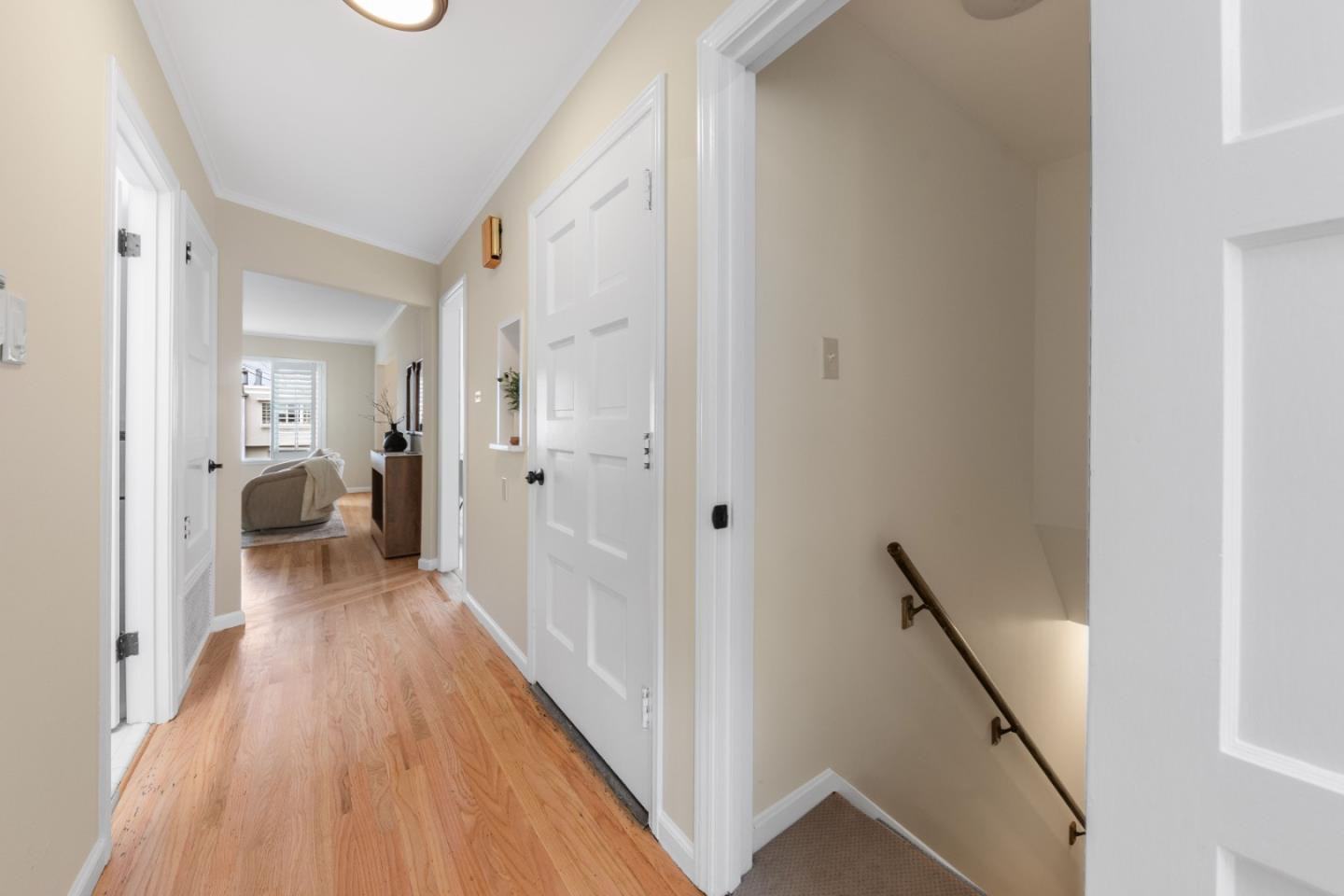 Real estate in San Francisco