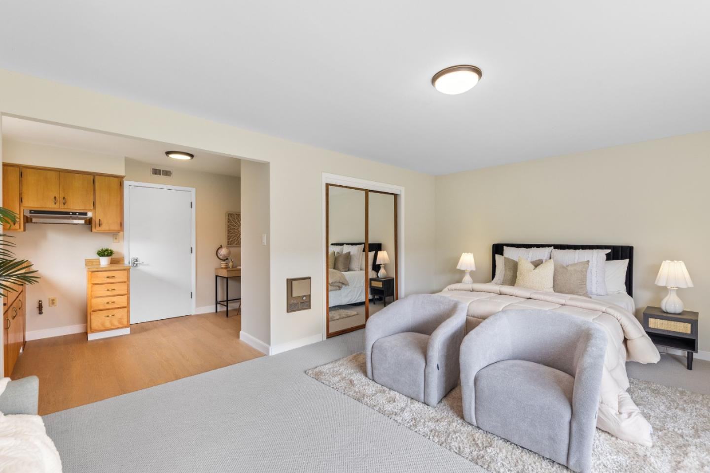 Real estate in San Francisco