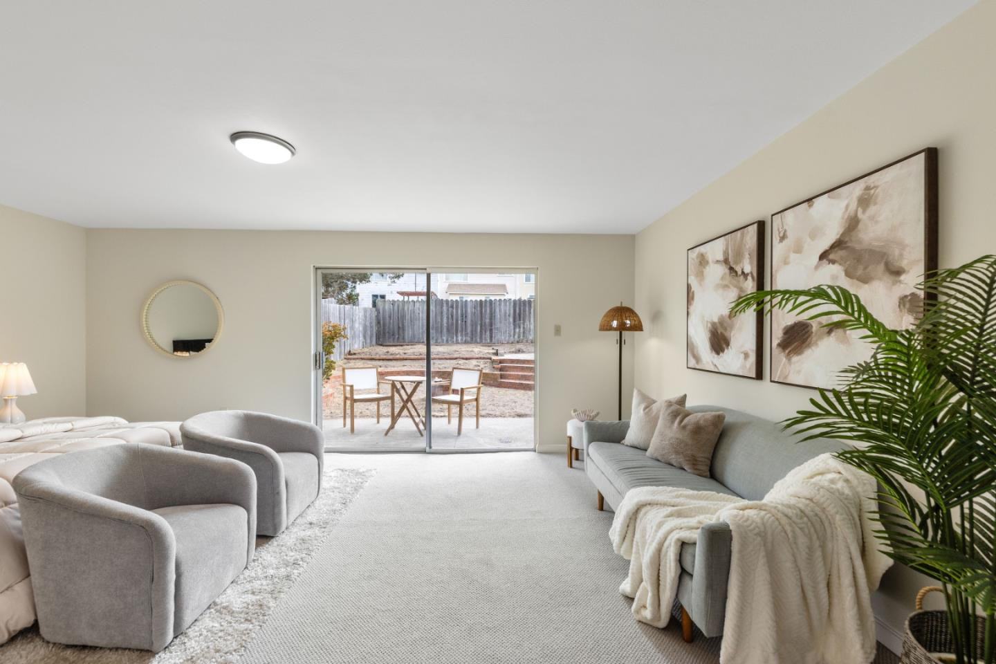 Real estate listings in San Francisco