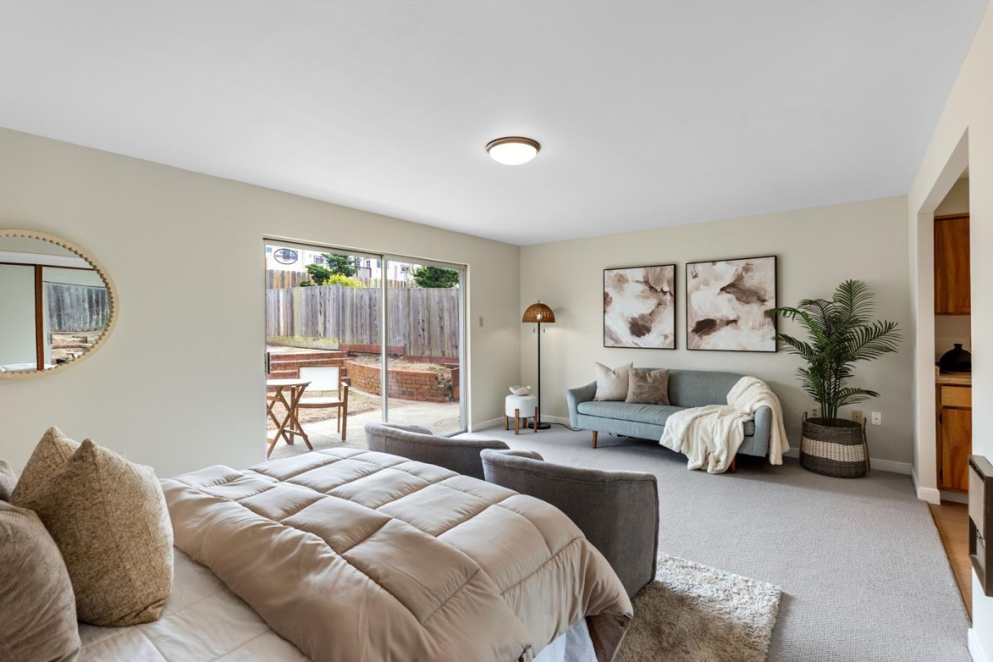 Property Listings in San Francisco