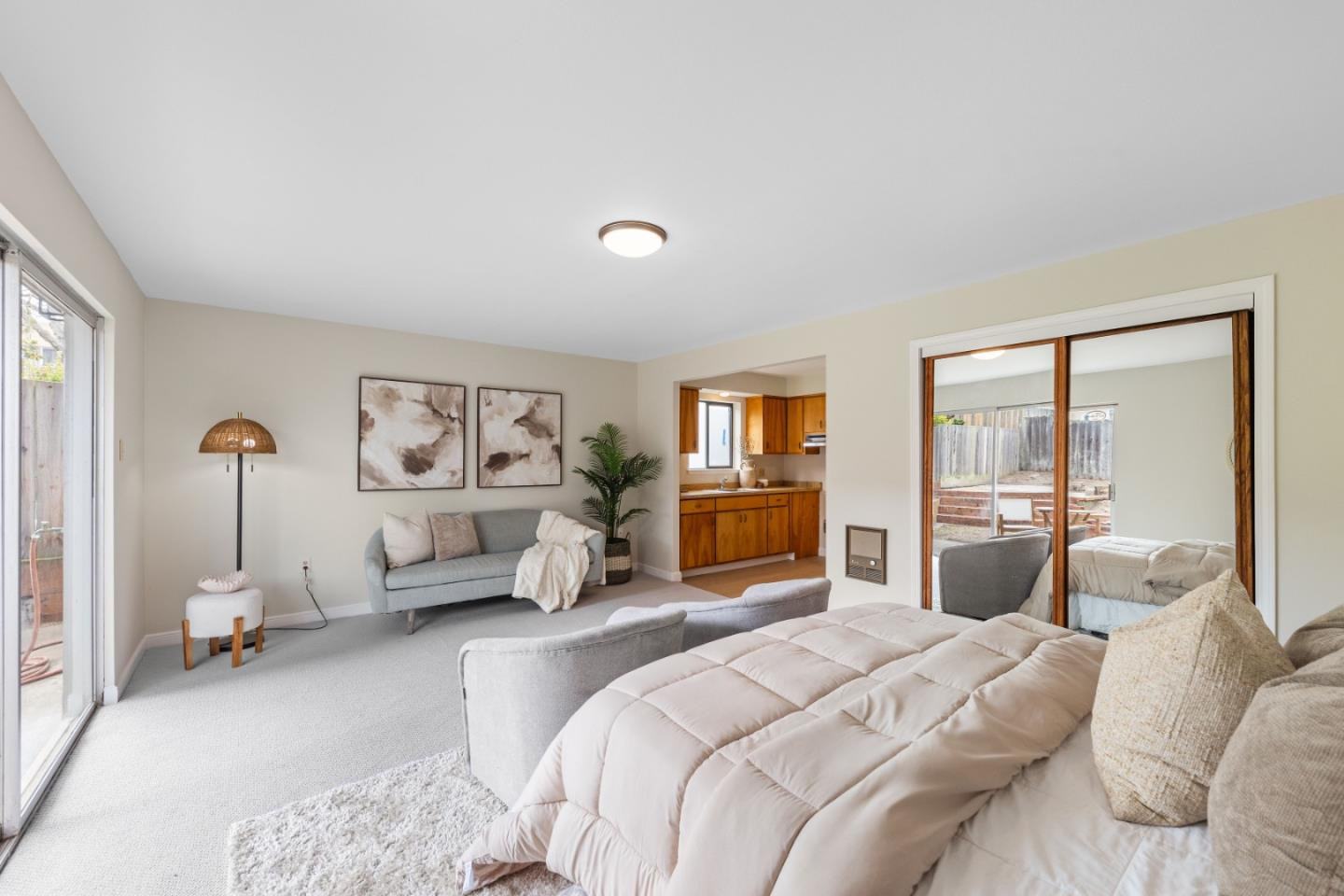 Property Listings in San Francisco