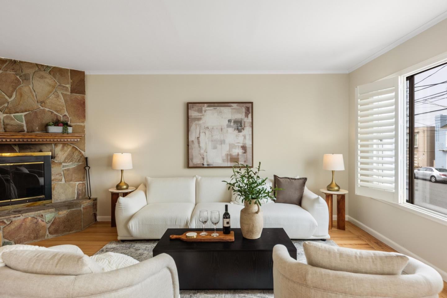 Property Listings in San Francisco