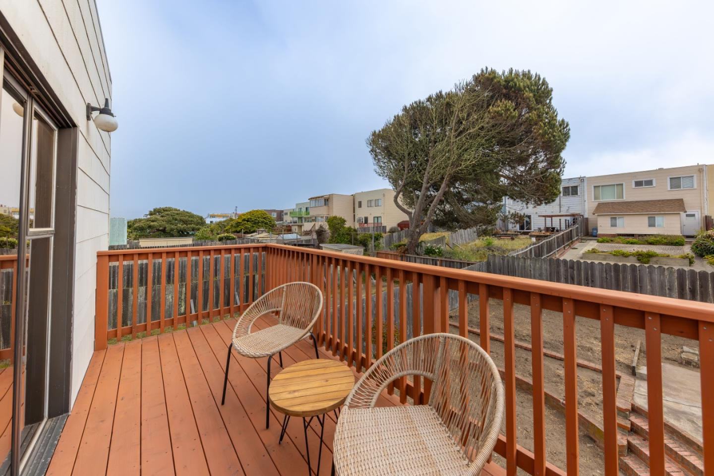 Real estate in San Francisco