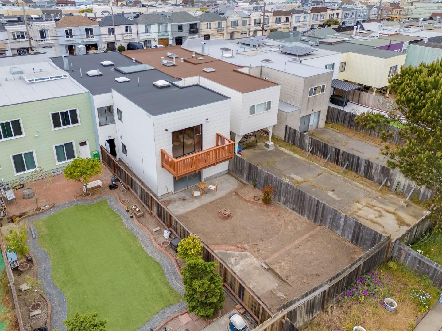 Property Listings in San Francisco