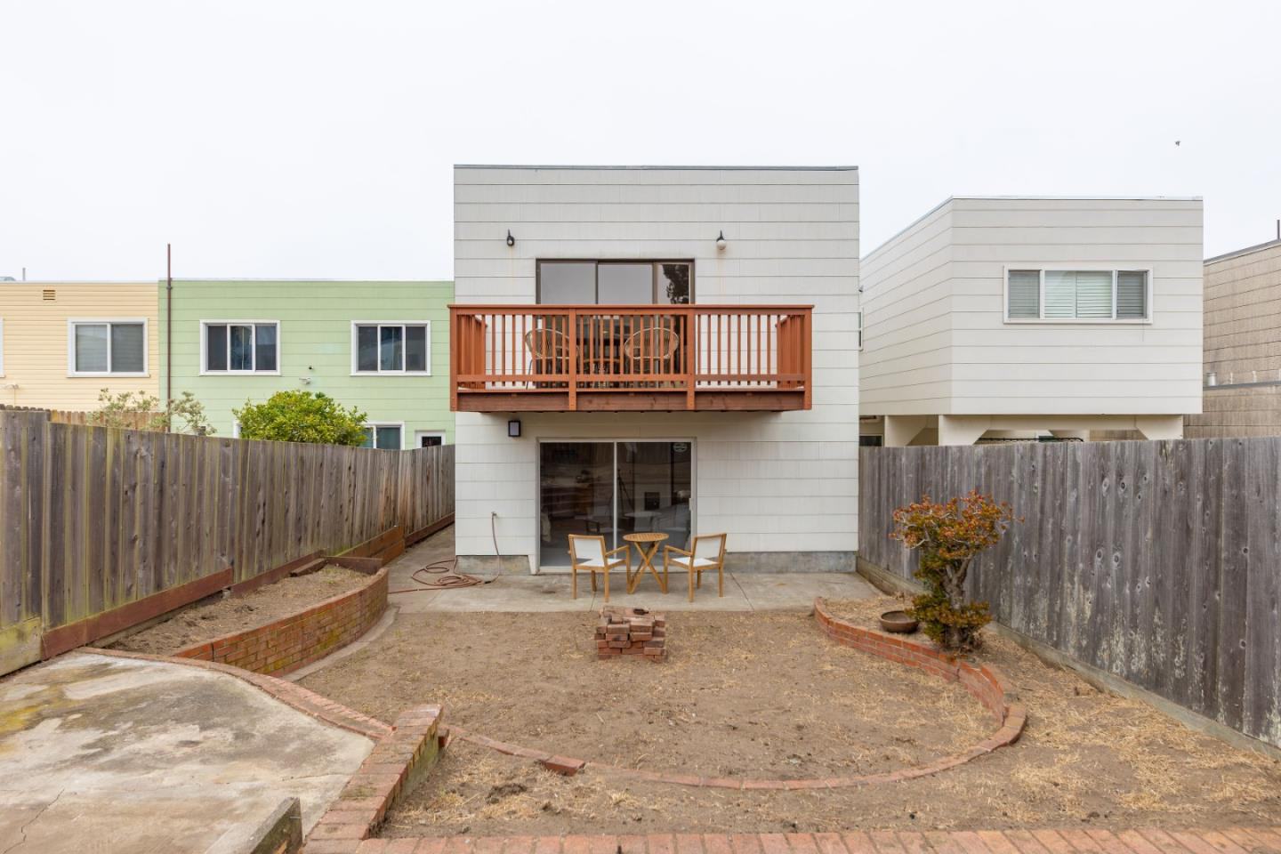 Property Listings in San Francisco