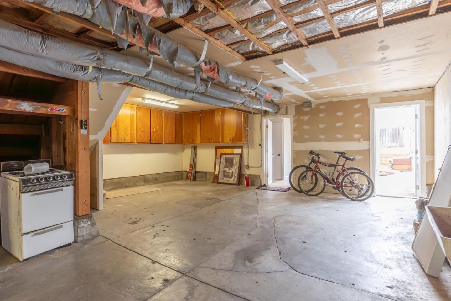 Real estate listings in San Francisco