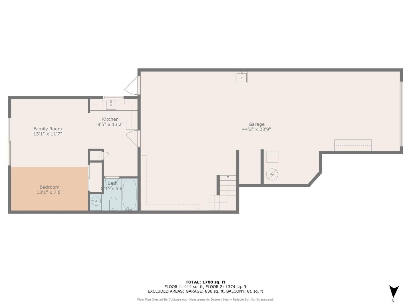 Property Listings in San Francisco