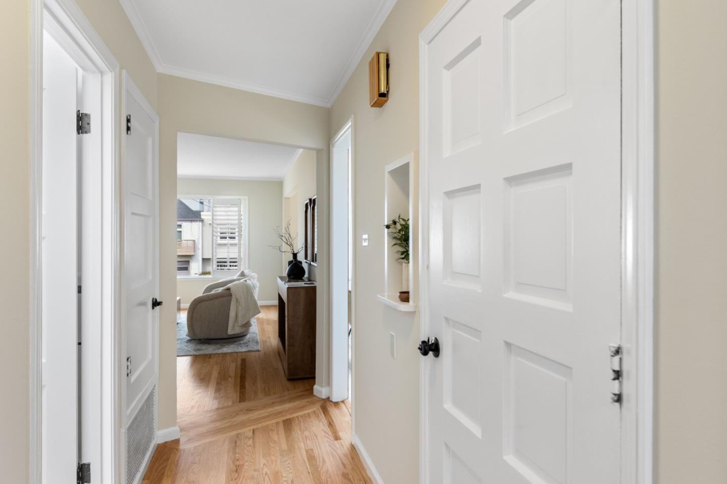 Real estate for sale in San Francisco