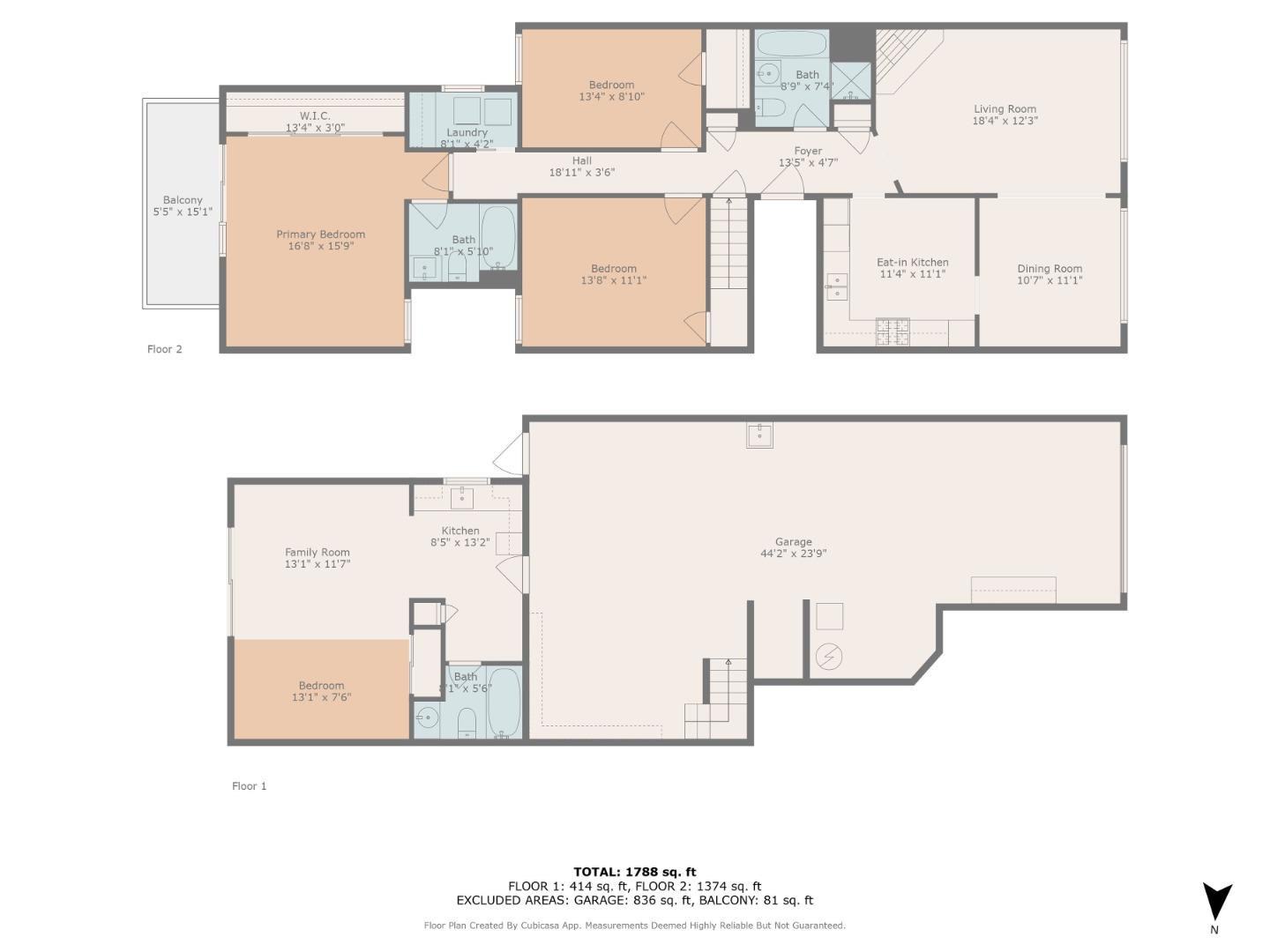 Property Listings in San Francisco