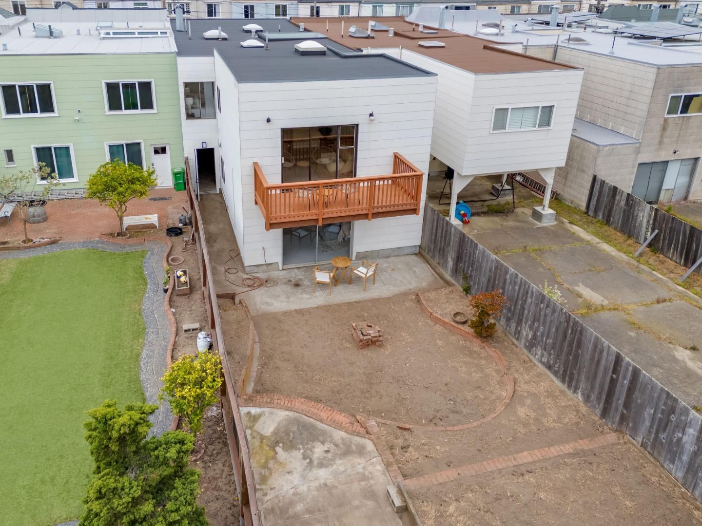 Real estate listings in San Francisco