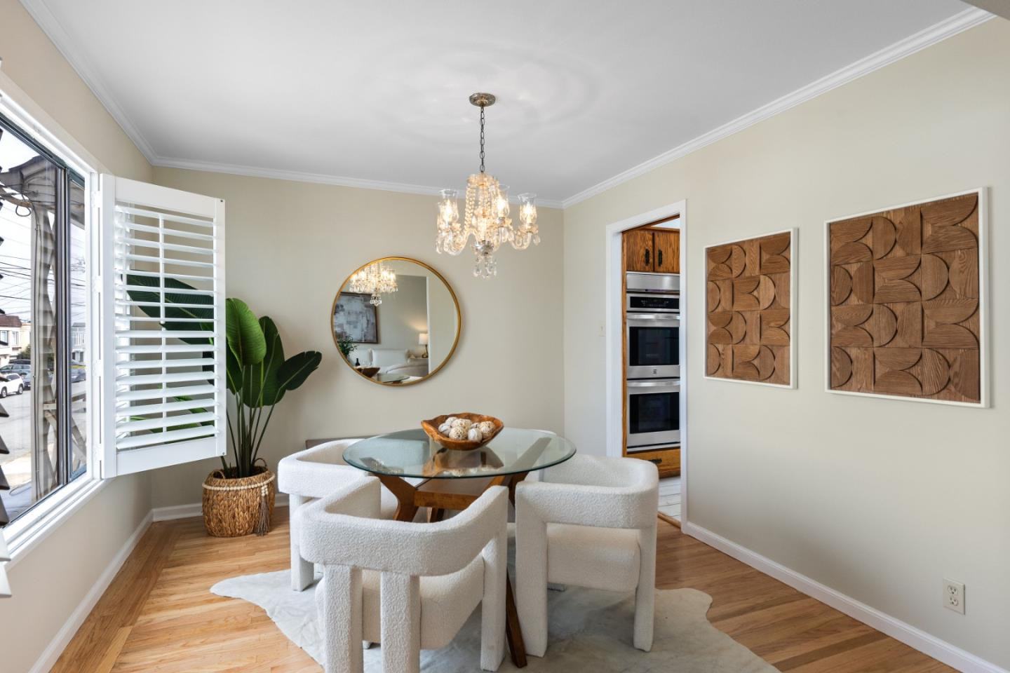 Real estate listings in San Francisco
