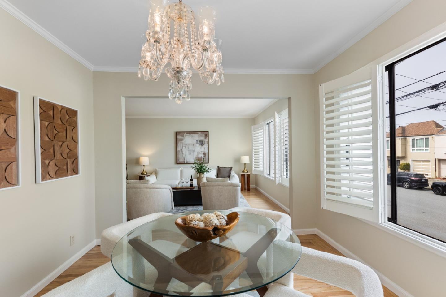 Property Listings in San Francisco