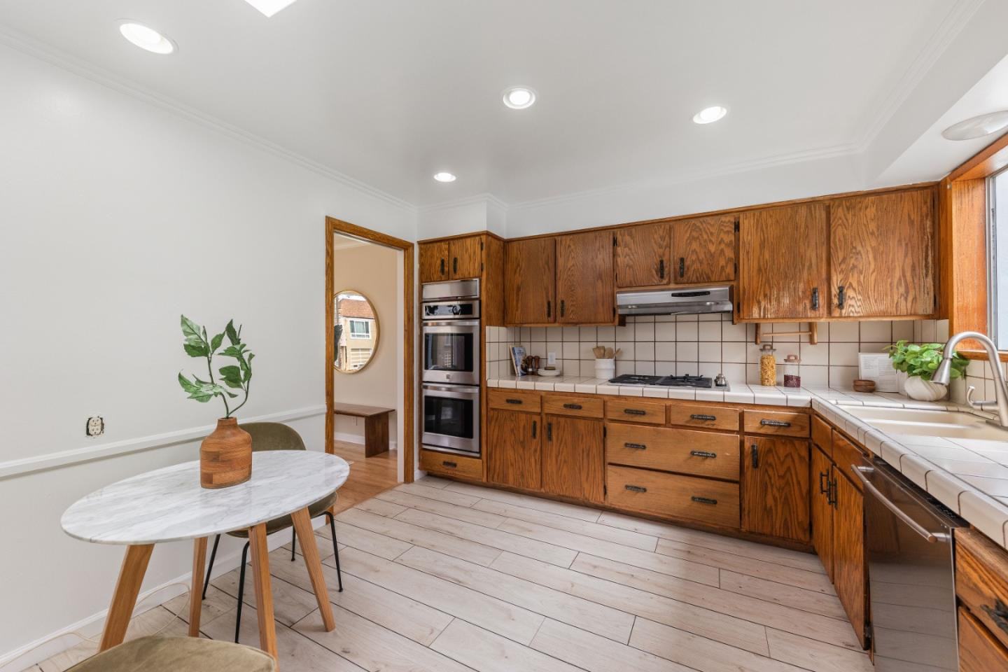 Real estate listings in San Francisco