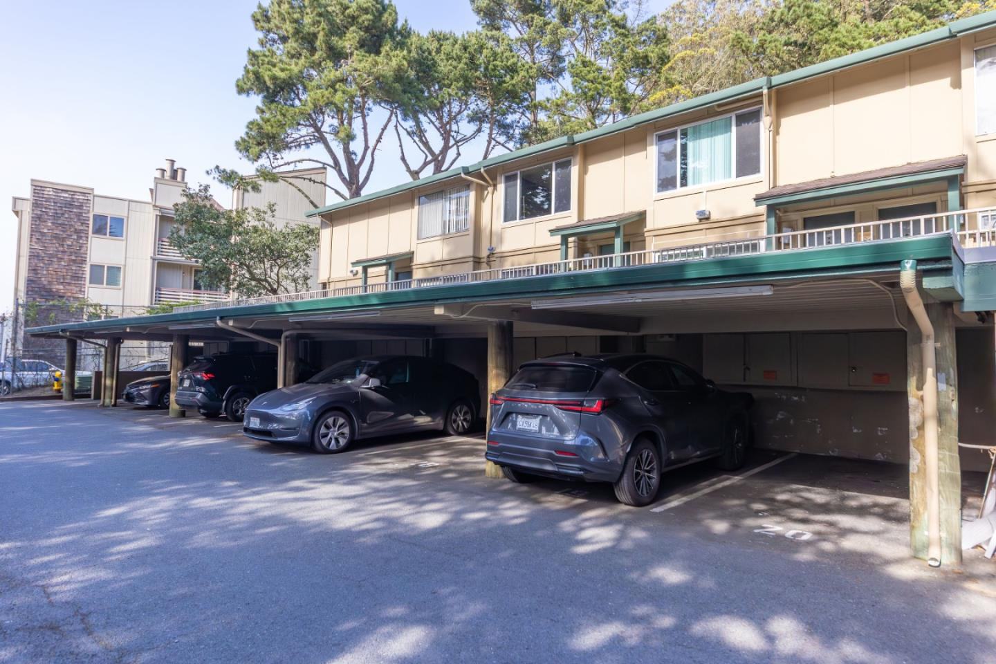 Real estate in Daly City