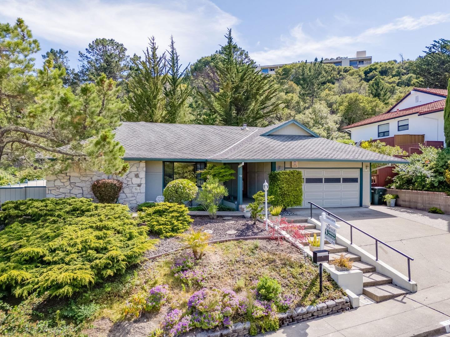 Real estate for sale in MILLBRAE
