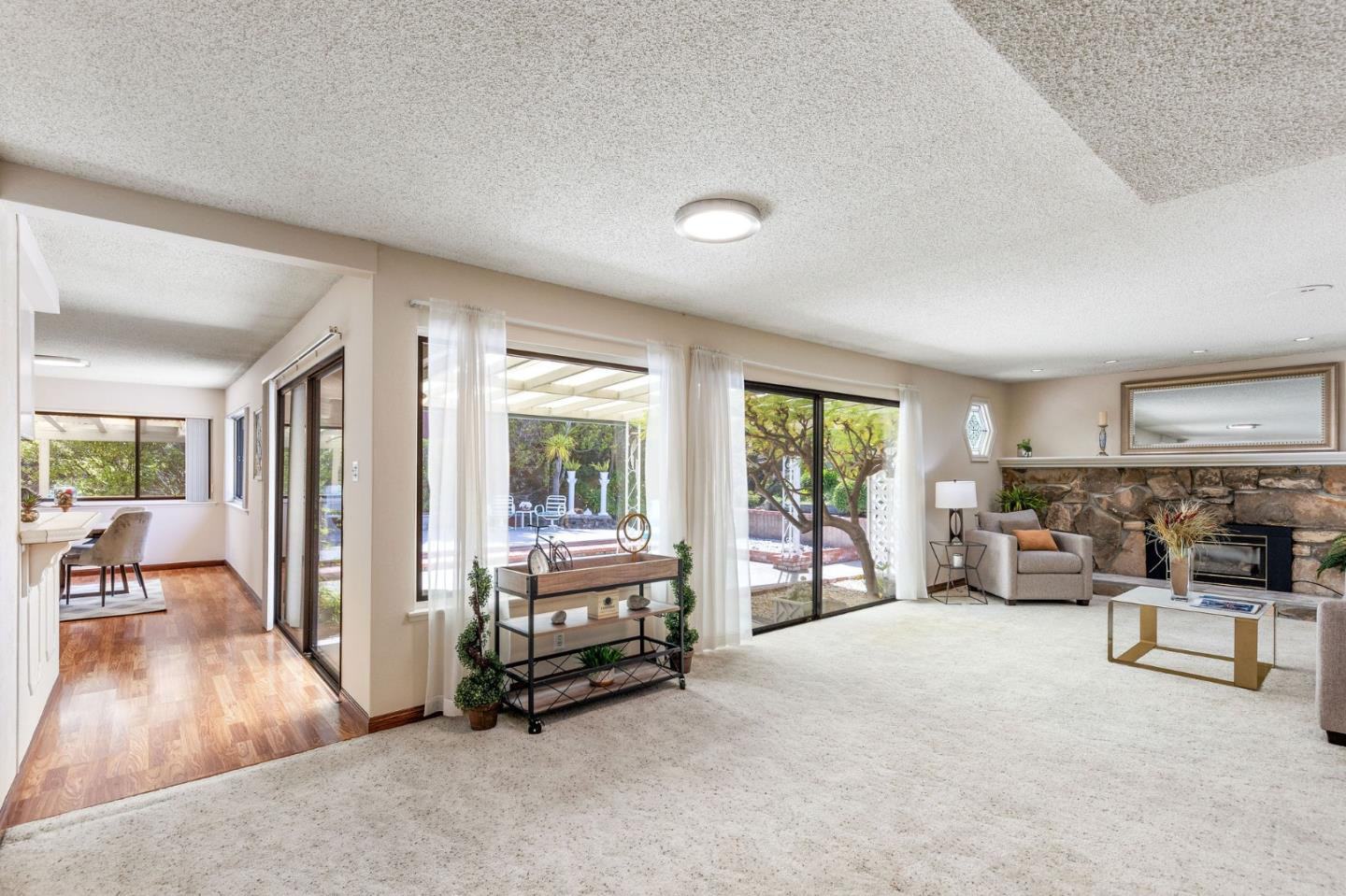 Real estate in MILLBRAE