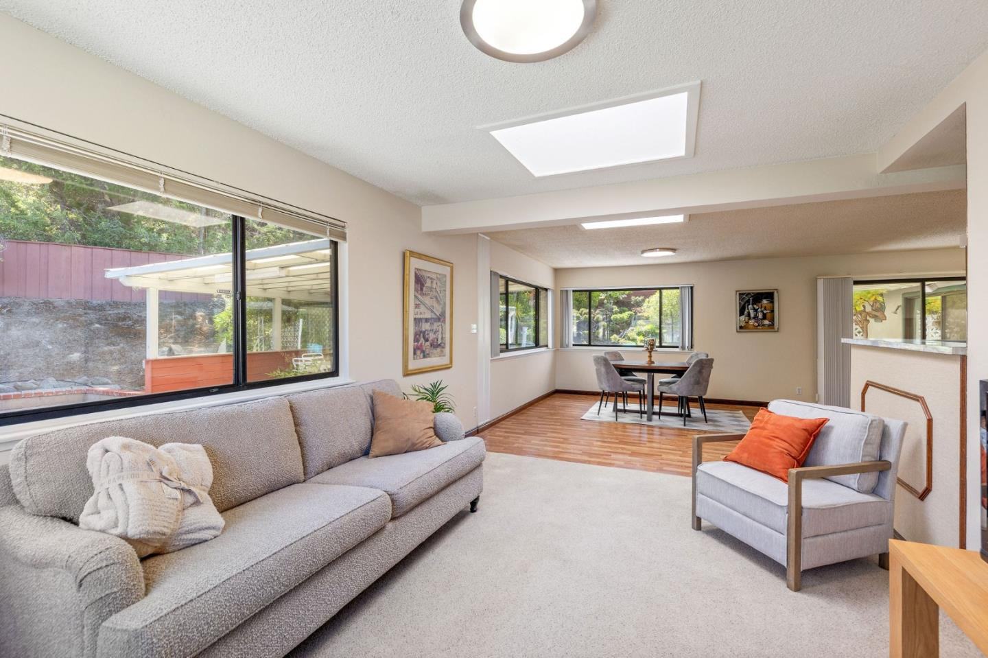 Real estate in MILLBRAE