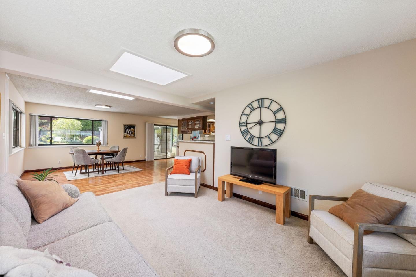 Real estate for sale in MILLBRAE