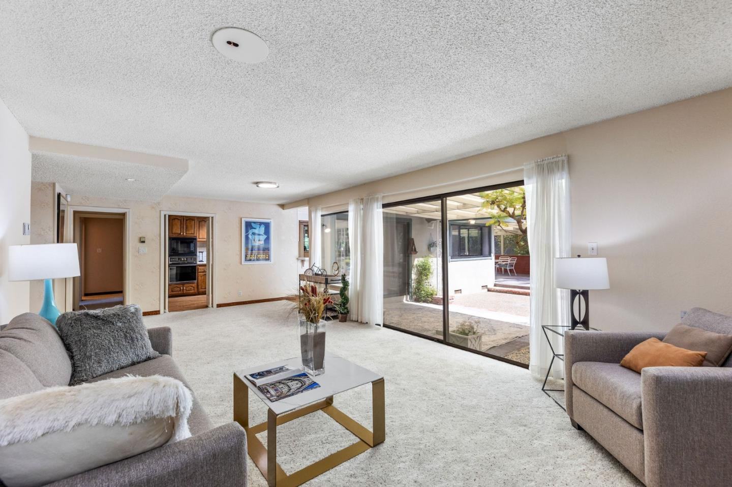 Real estate in MILLBRAE