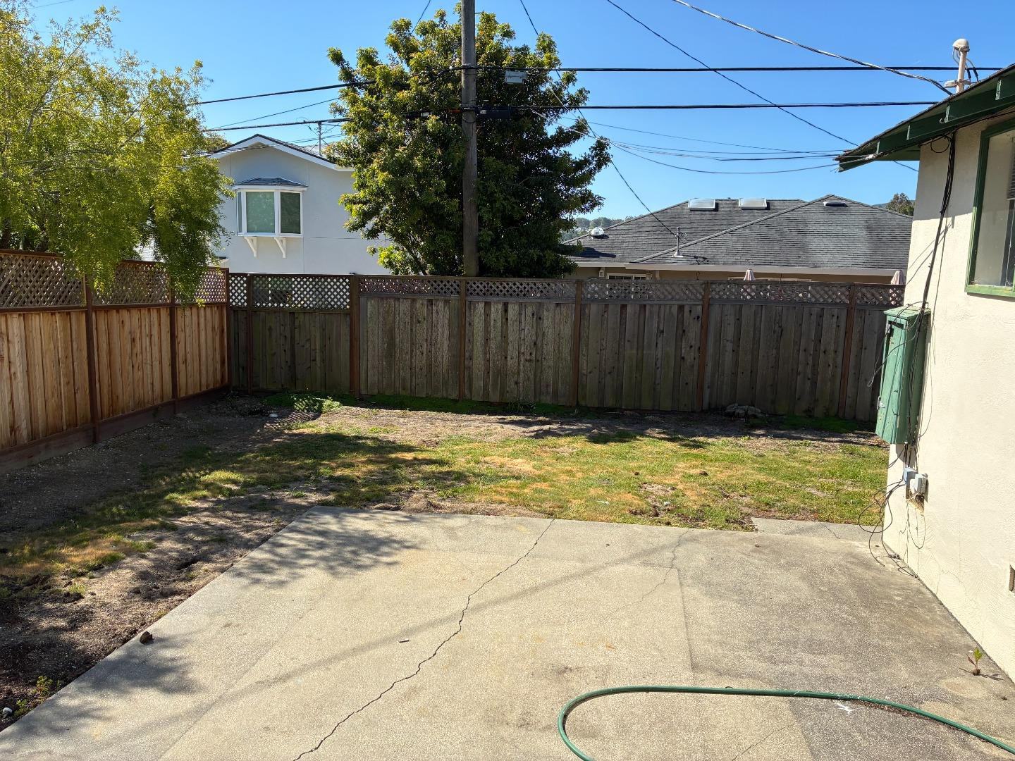 Real estate in SAN BRUNO