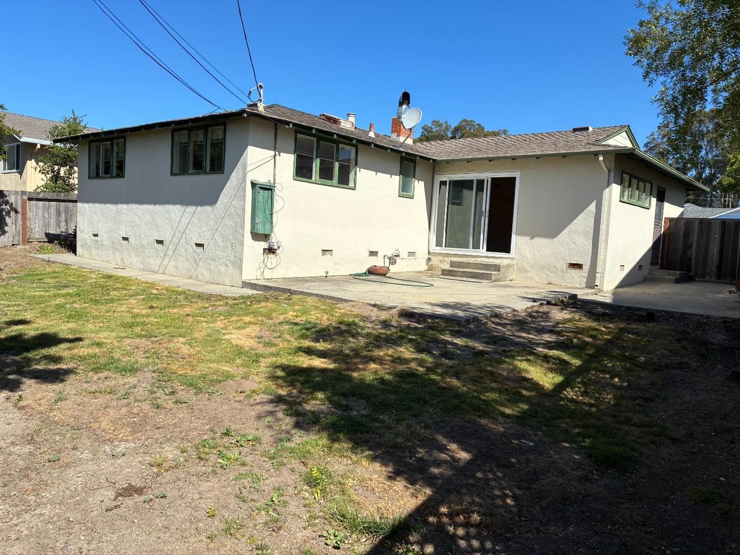 Real estate listings in SAN BRUNO