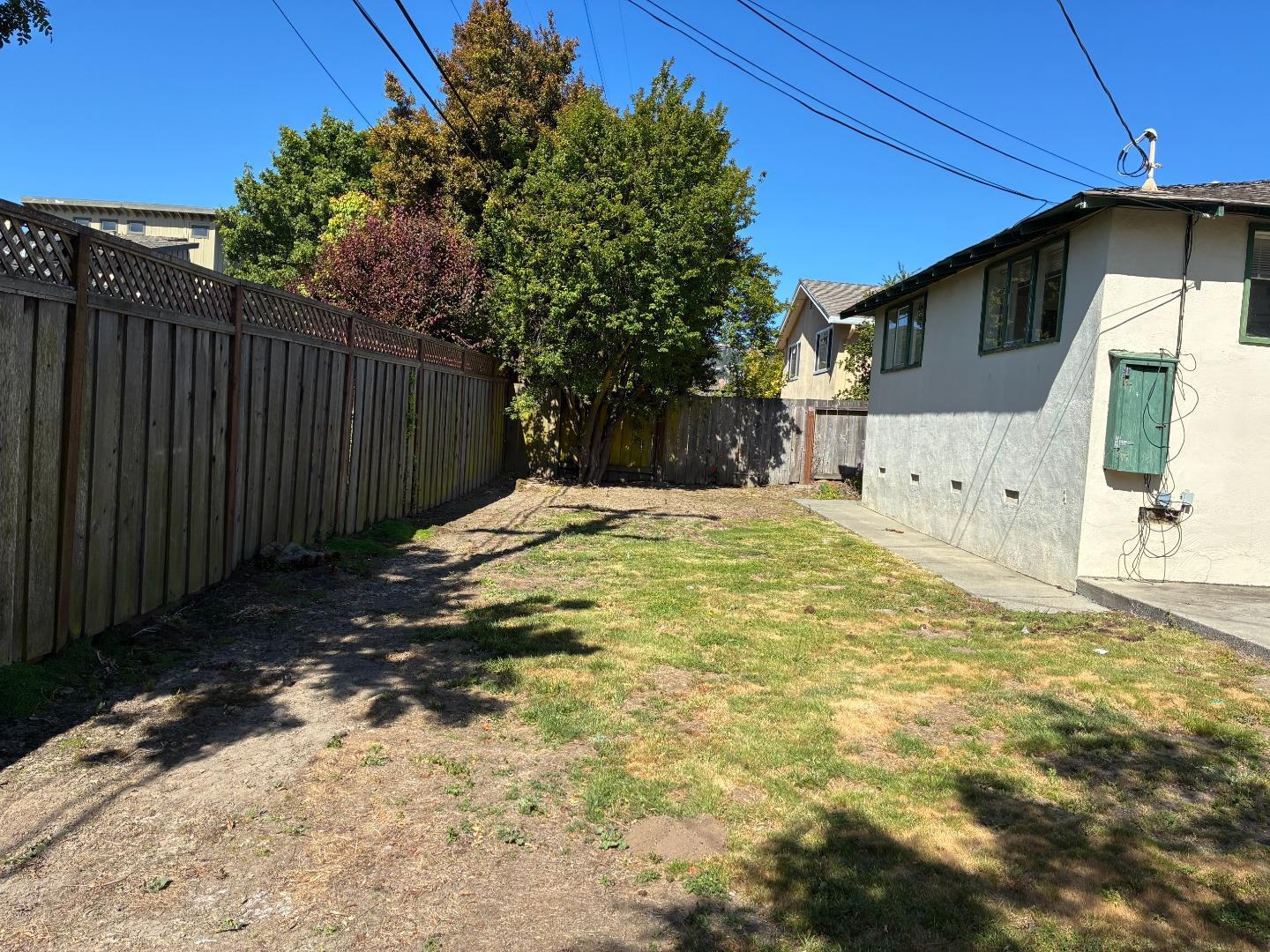 Real estate in SAN BRUNO