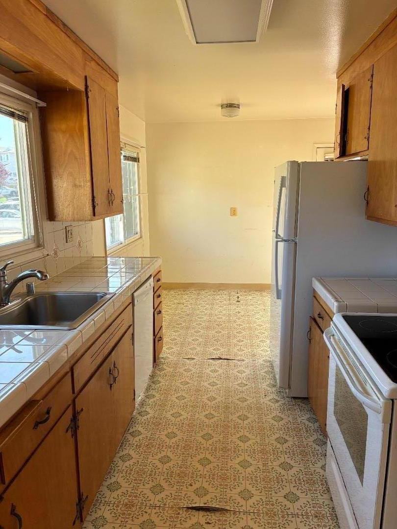 Real estate in SAN BRUNO