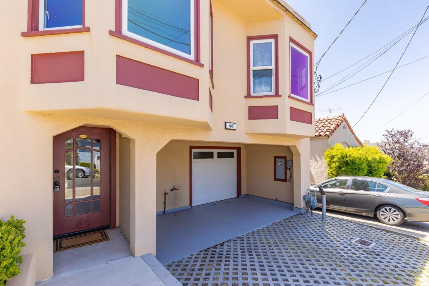 Property Listings in SAN BRUNO