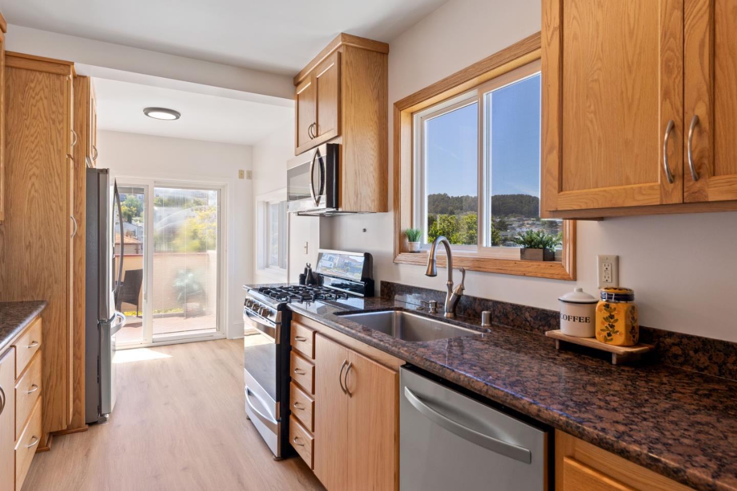 Real estate listings in SAN BRUNO