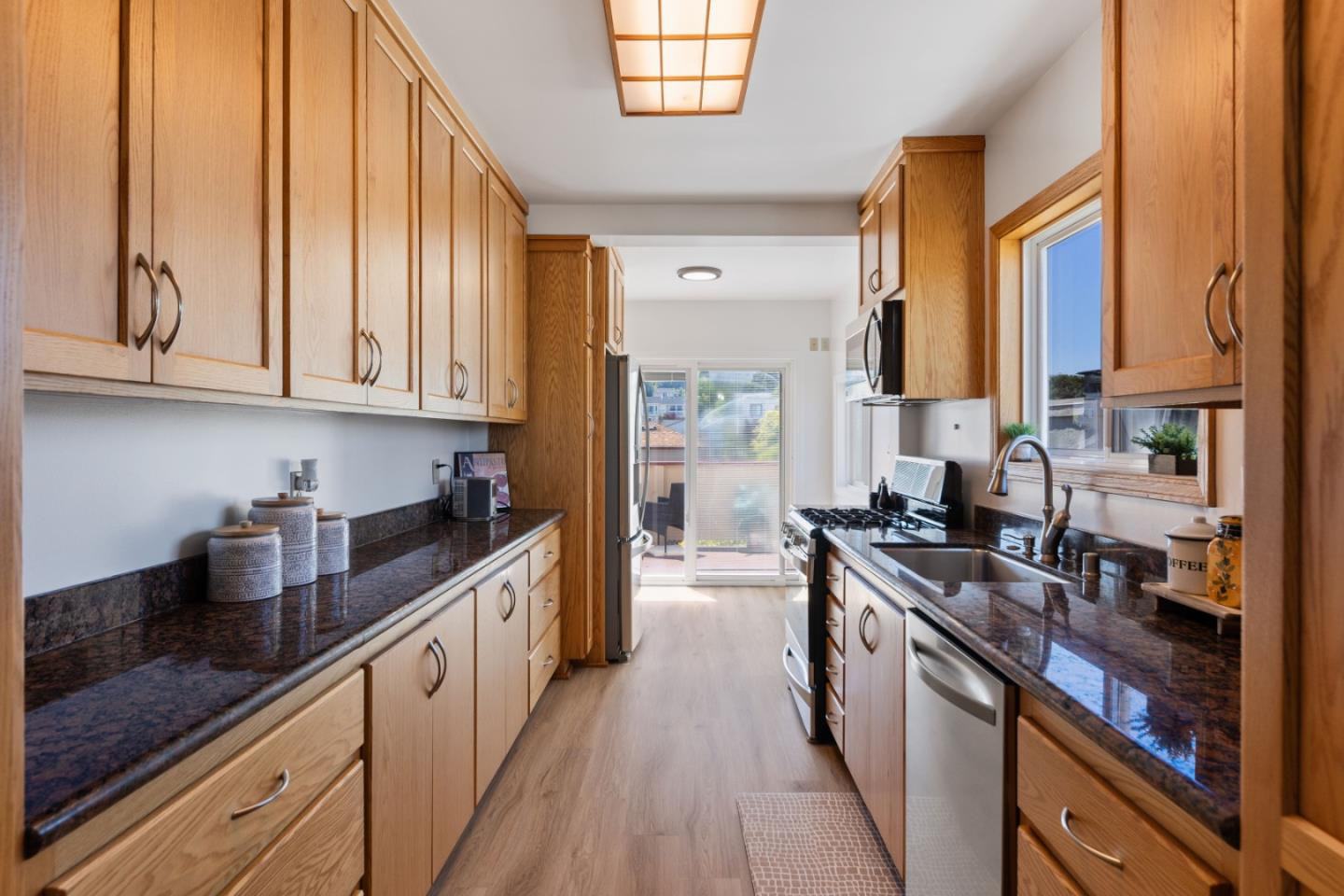 Real estate in SAN BRUNO
