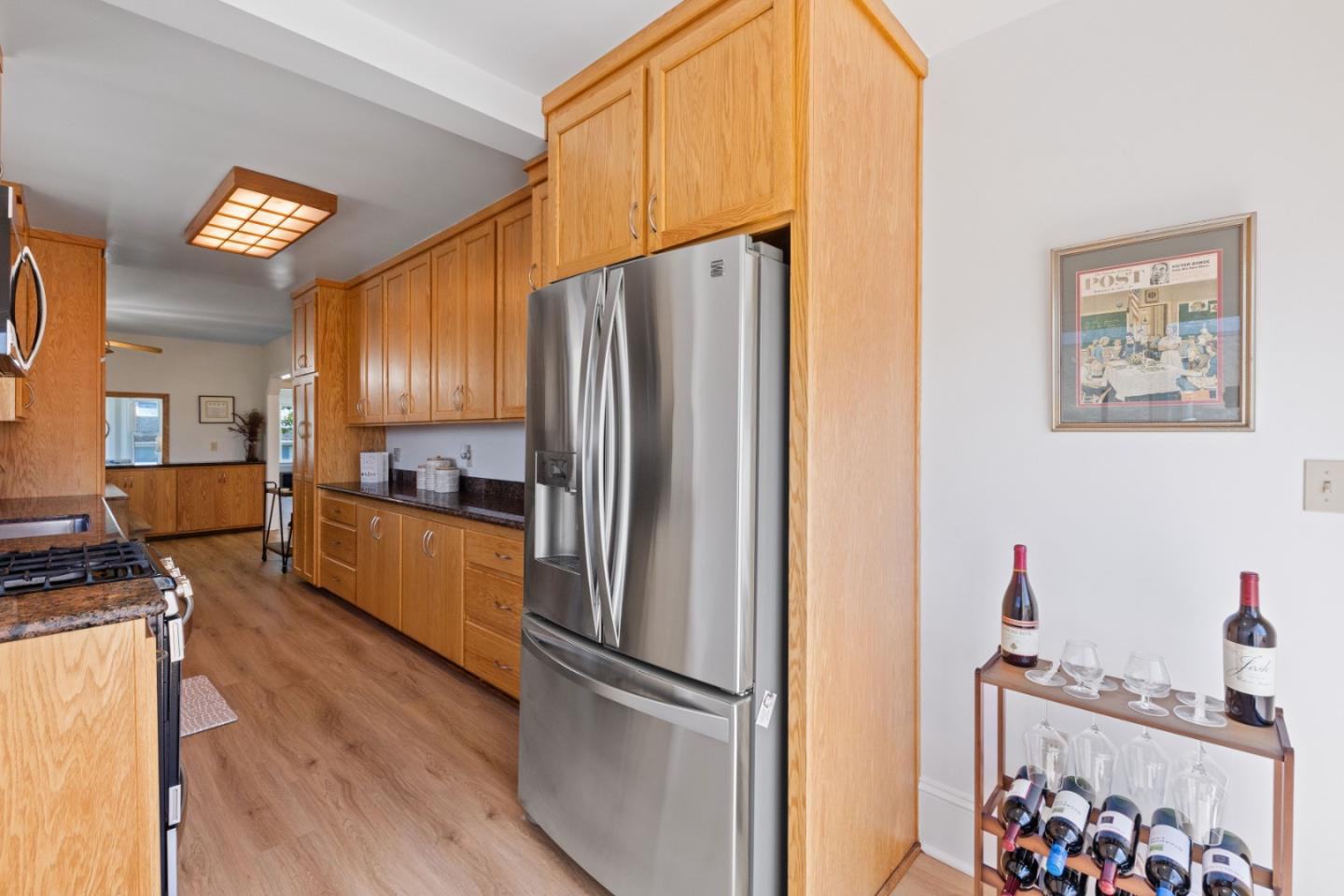 Real estate listings in SAN BRUNO