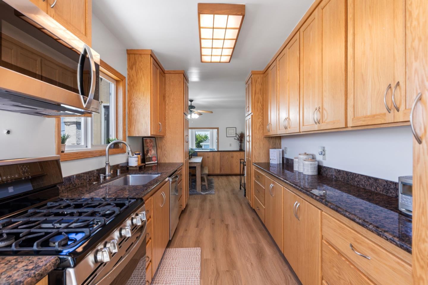 Real estate for sale in SAN BRUNO