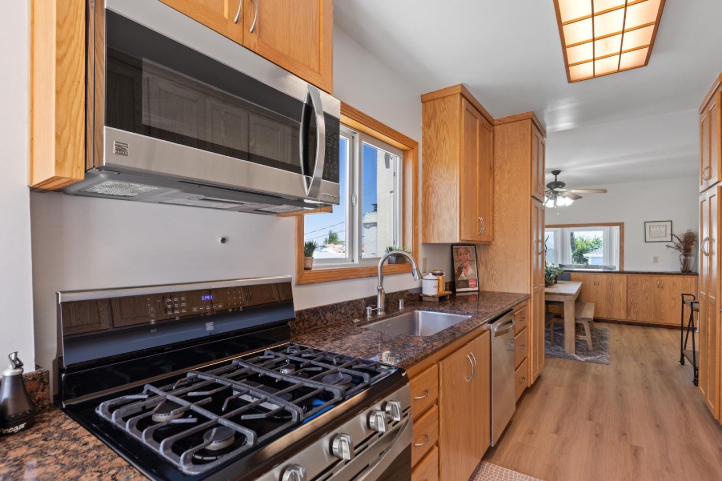 Real estate listings in SAN BRUNO